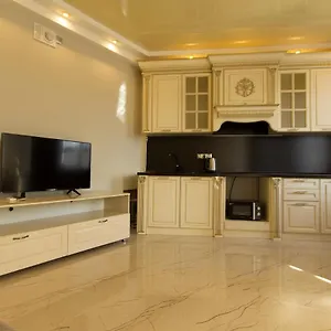 Residential сomplex 270 Алматы