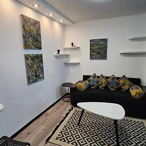 On Panfilova 114 Алматы